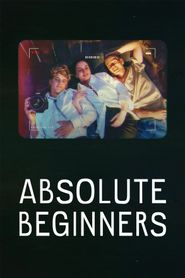  Absolute Beginners Poster