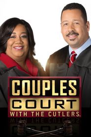  Couples Court with the Cutlers Poster