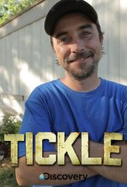  Tickle Poster