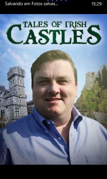  Tales of Irish Castles Poster