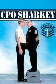 CPO Sharkey Season 1 Poster