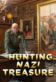  Hunting Nazi Treasure Poster