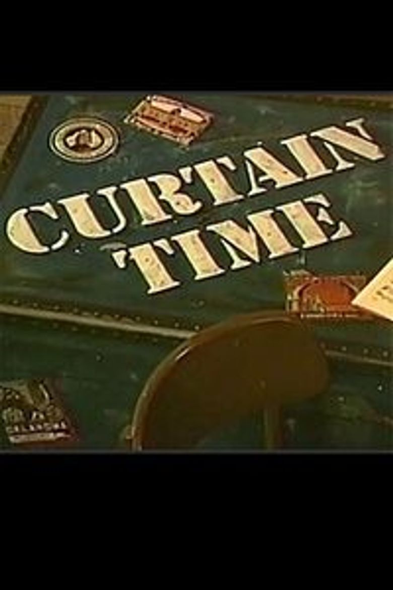 Curtain Time