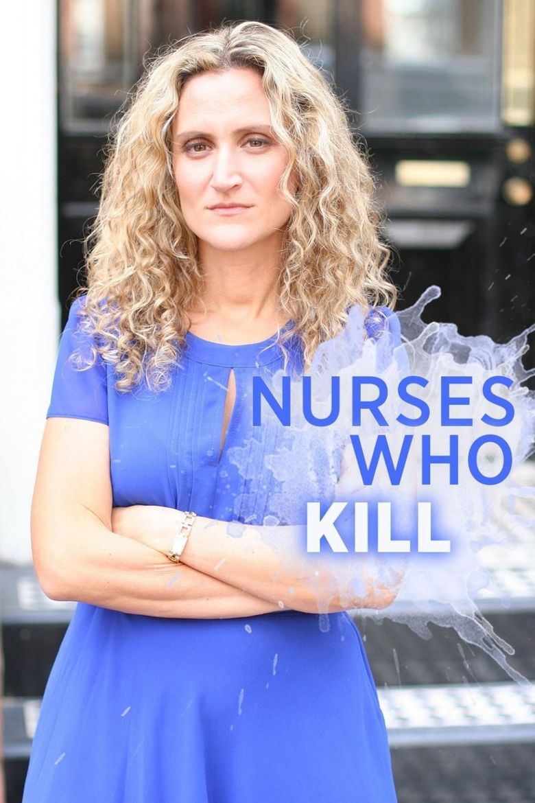 Nurses Who Kill Poster