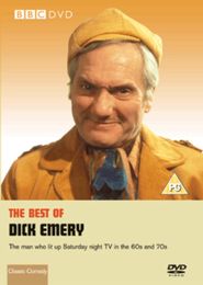  The Dick Emery Show Poster