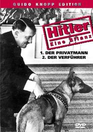  Hitler: A Profile Poster