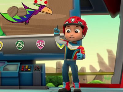 Season 13, Episode 06 Episode #13.6