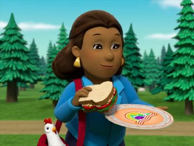 Season 13, Episode 03 Episode #13.3