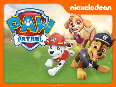 Season 16, Episode 13 Cat Pack: A PAW Patrol Event