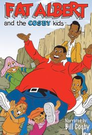 Fat Albert and the Cosby Kids Poster