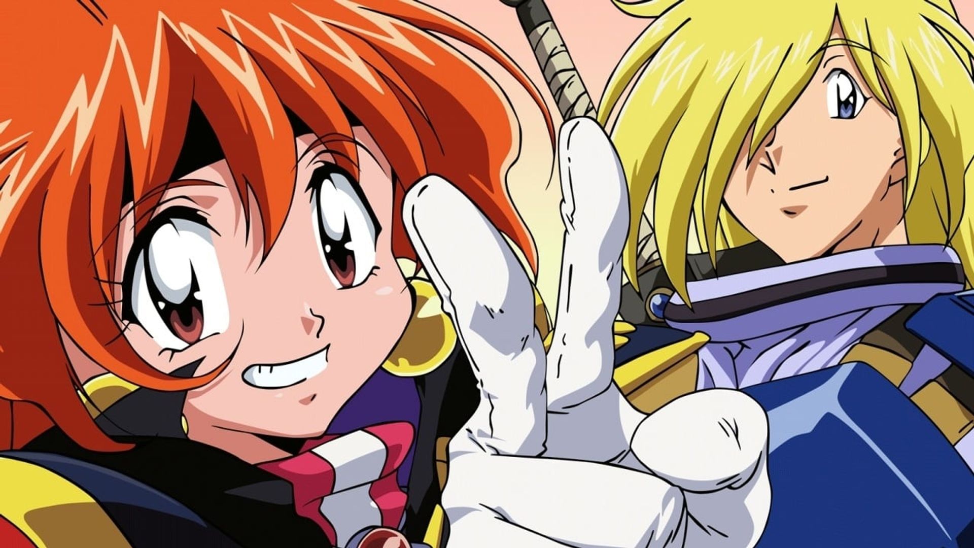 The Slayers - Watch Episodes on Funimation or Streaming Online | Reelgood
