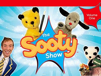  Sooty Poster