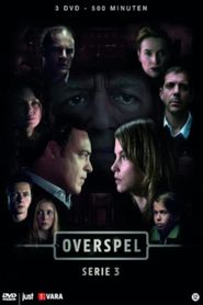 Overspel Season 3 Poster