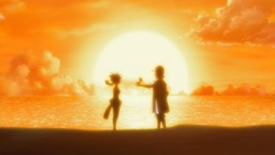 Pokemon The Series: Sun & Moon - stream online