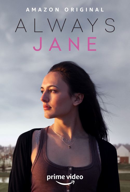 Always Jane Poster
