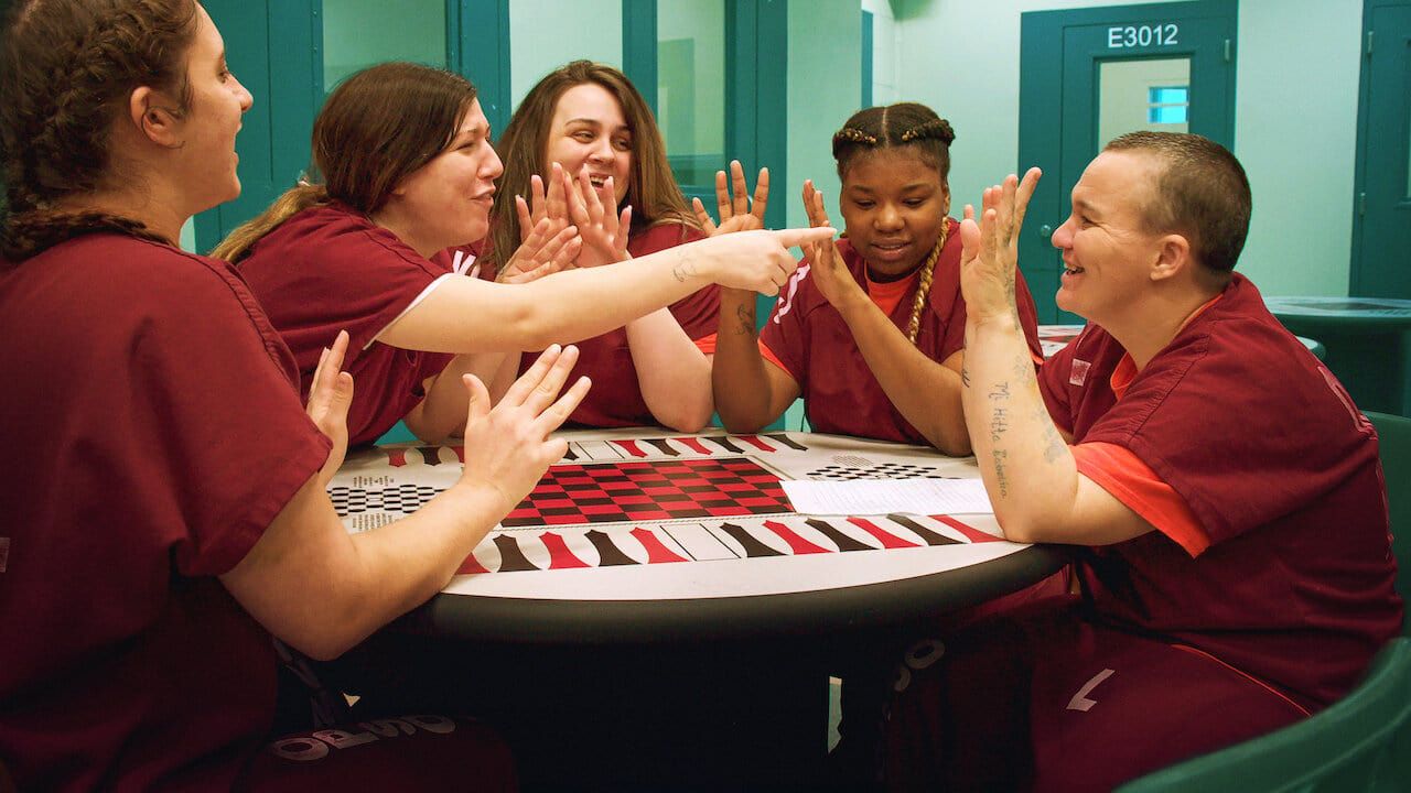 Jailbirds New Orleans: Where to Watch and Stream Online | Reelgood