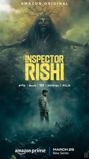  Inspector Rishi Poster