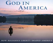  God in America Poster