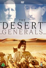  The Desert Generals Poster