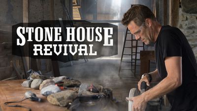 Season 03, Episode 12 1802 Farmhouse Overhaul