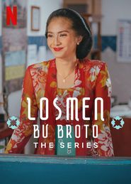 New releases Losmen Bu Broto: The Series Poster
