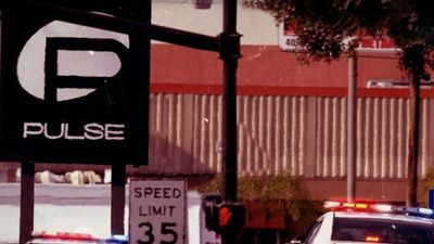 Season 39, Episode 44 Nightclub Massacre: Terror in Orlando