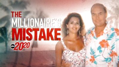 Season 44, Episode 36 The Millionaire's Mistake
