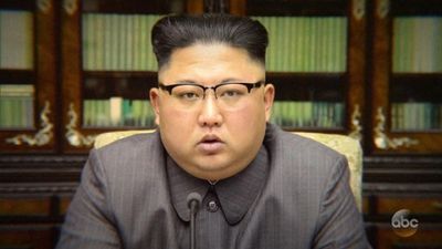 Season 01, Episode 12 20/20 01/12/18: Inside the Rule of North Korean Leader Kim Jong Un