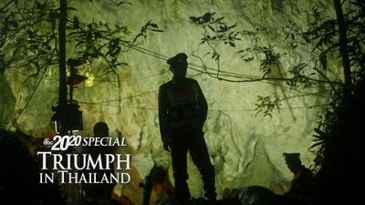Season 01, Episode 10 20/20 07/10/18: Triumph in Thailand