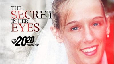 Season 42, Episode 31 The Secret in Her Eyes