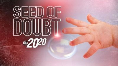 Season 42, Episode 34 Seed of Doubt