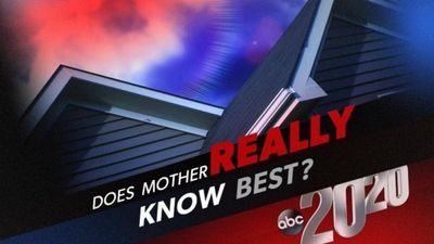Season 37, Episode 17 '20/20' 03/28: Does Mother Really Know Best?