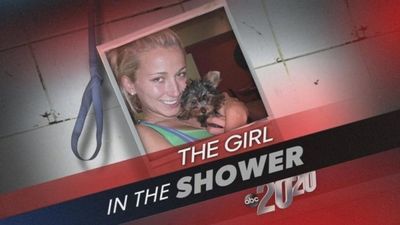 Season 37, Episode 36 The Girl in the Shower