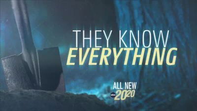 Season 48, Episode 36 They Know Everything