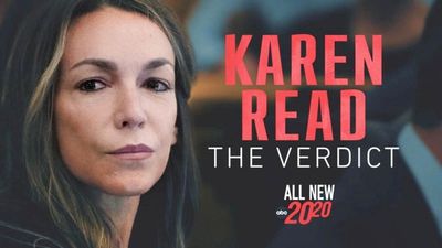 Season 48, Episode 35 Karen Read: The Verdict -- A Special Edition of 20/20