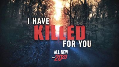 Season 48, Episode 34 I Have Killed for You