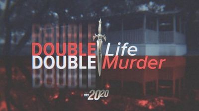 Season 45, Episode 25 Double Life, Double Murder