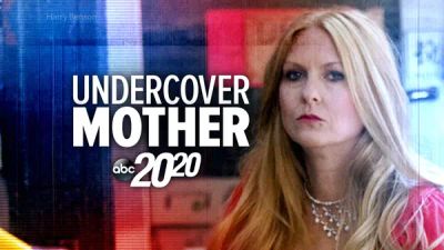 Season 41, Episode 30 Undercover Mother