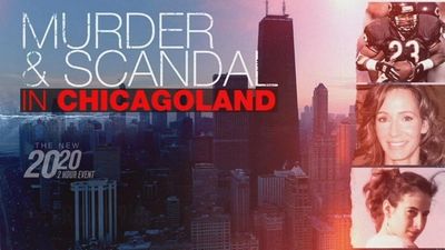 Season 43, Episode 45 Murder and Scandal in Chicagoland