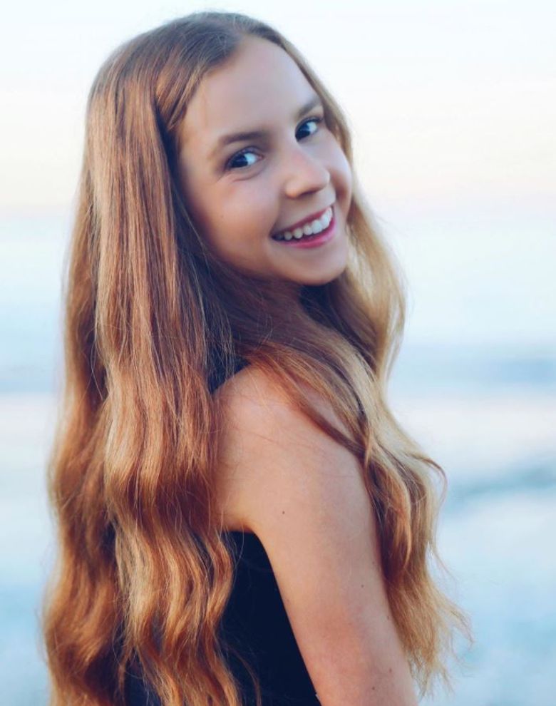 Anna McNulty