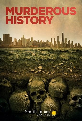  Murderous History Poster