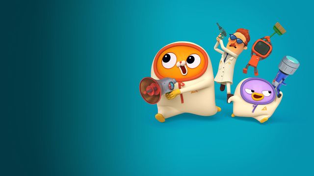 Maka aen Roni: Where to Watch and Stream Online | Reelgood