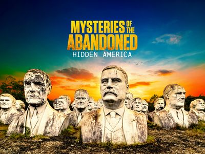 Season 02, Episode 04 Orangeburg: America's Hidden Massacre