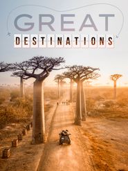  Great Destinations Poster