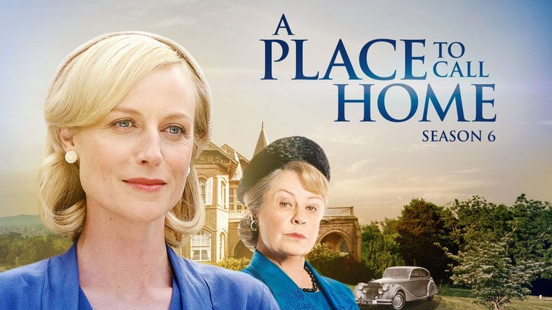 A Place to Call Home Season 6 Episode 4 - Where to Watch and Stream ...