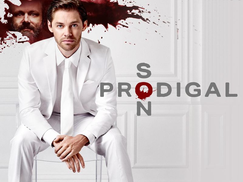 Prodigal Son: Where to Watch and Stream Online | Reelgood