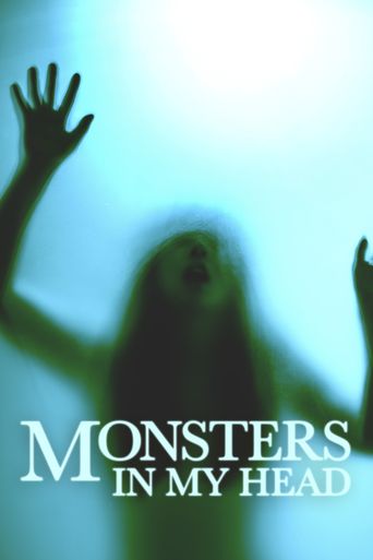  Monsters in My Head Poster