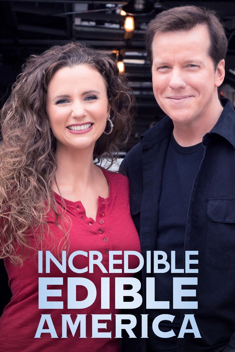 Incredible Edible America