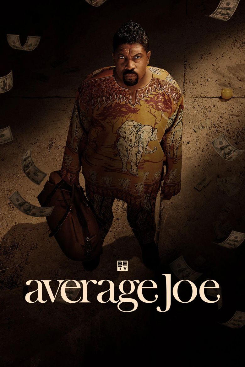 Average Joe