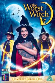 The Worst Witch Season 1 Poster